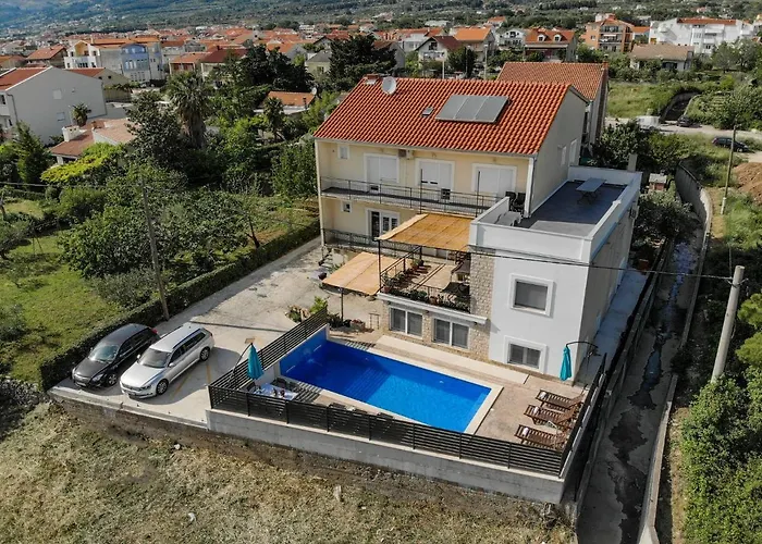 Apartmani Jukic