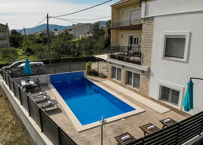 Apartmani Jukic