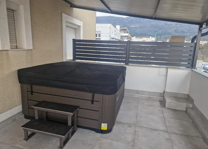 Apartmani Jukic