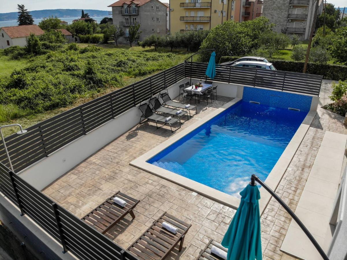 Appartement Jukic Kaštela