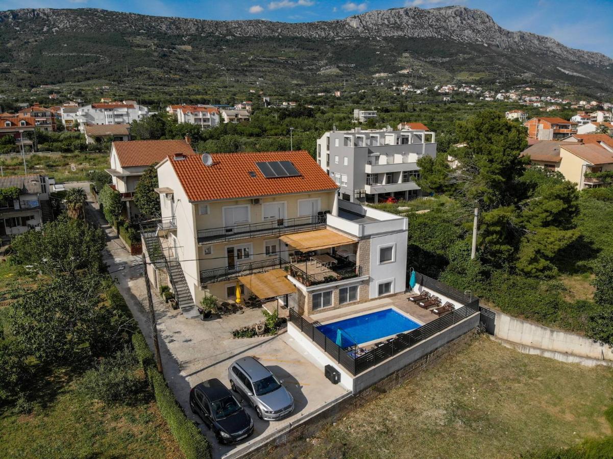 Jukic Appartement
