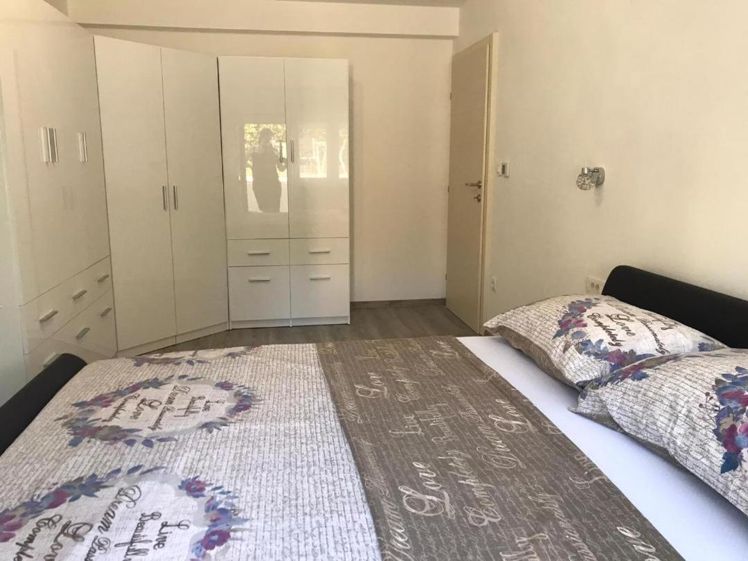 Appartement Jukic *