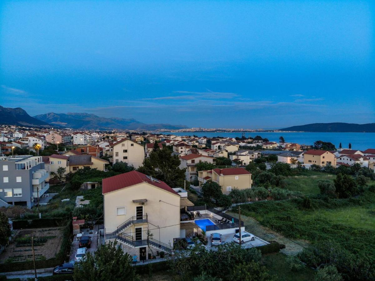 Appartement Jukic *
