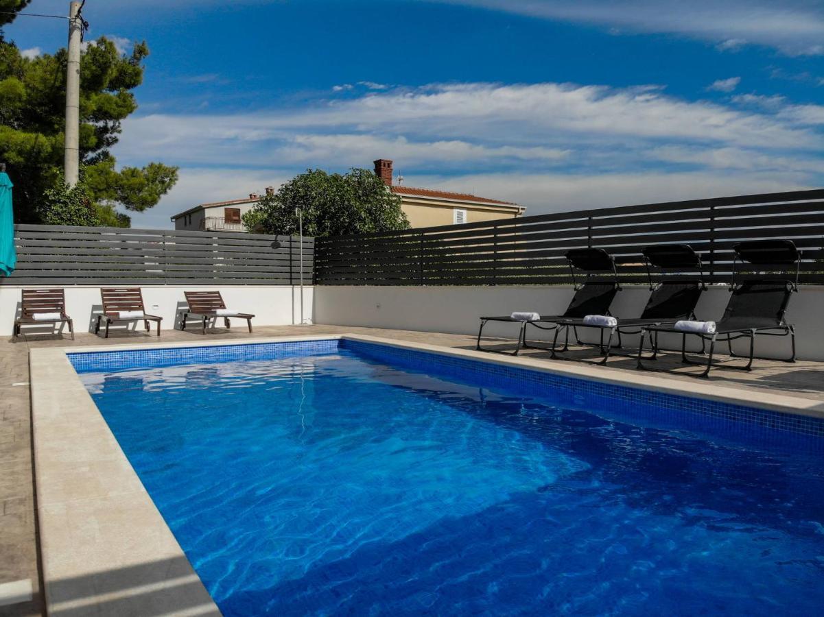 Appartement Jukic *
