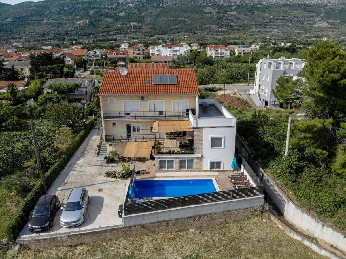 Jukic Appartement