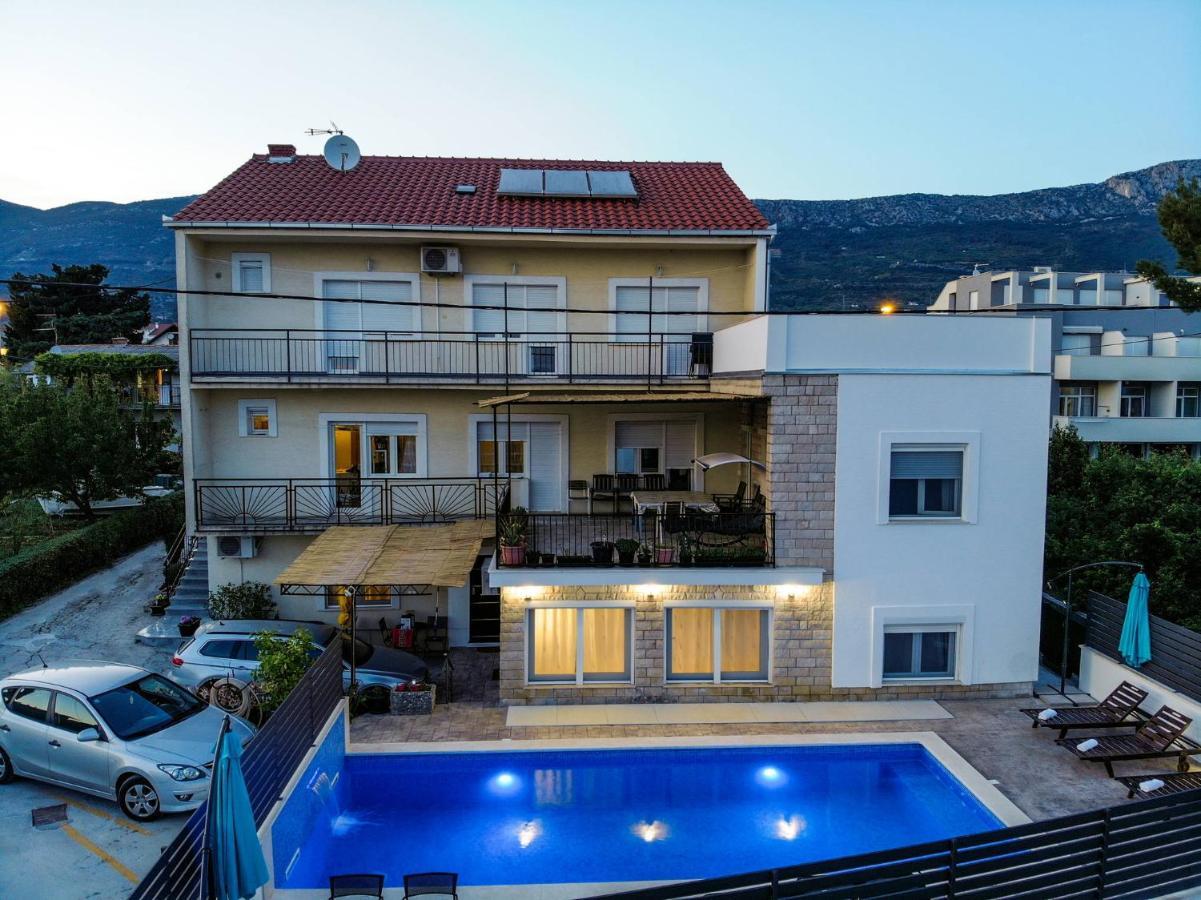 Jukic Appartement *
