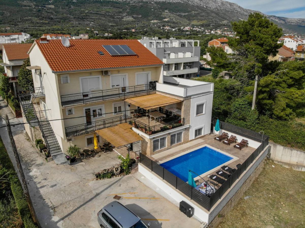 Jukic Appartement