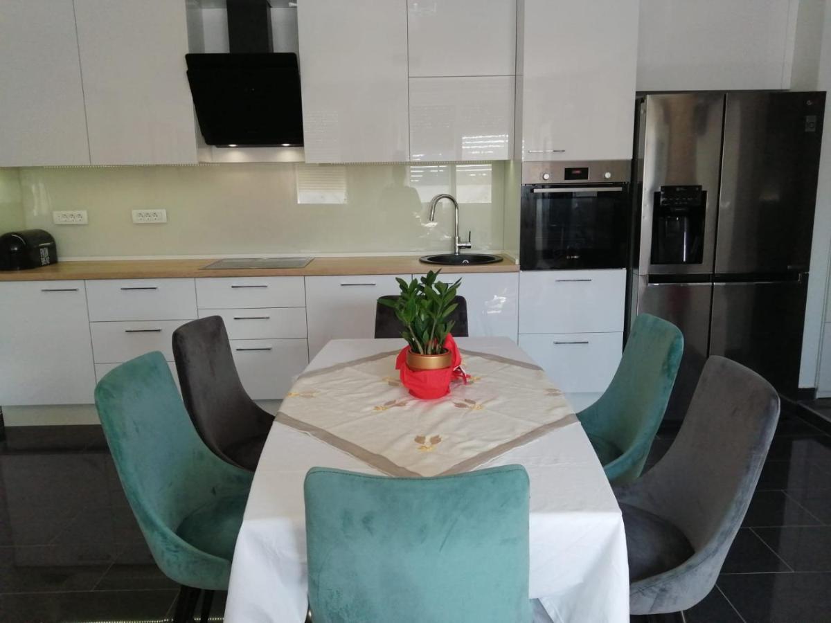 Jukic Appartement Kaštela
