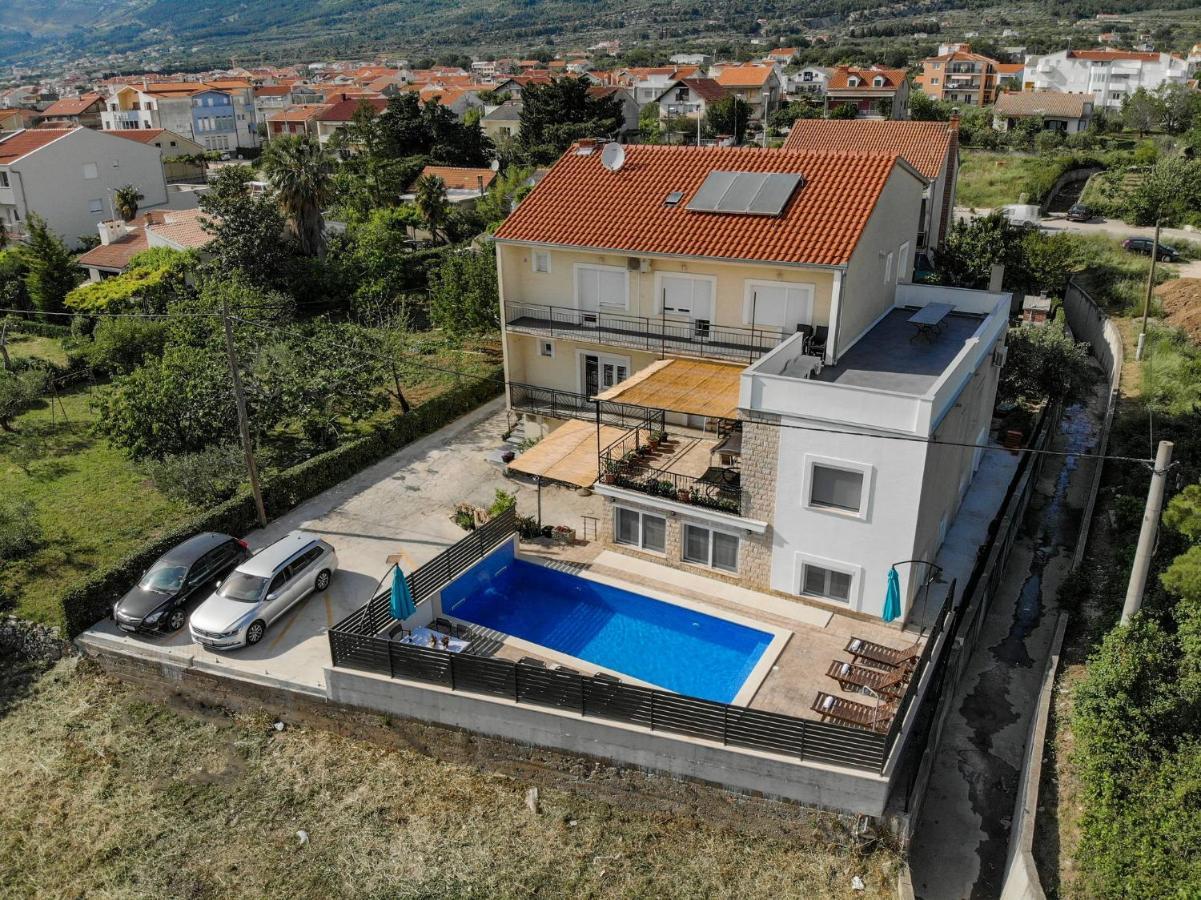 Jukic Appartement Kaštela