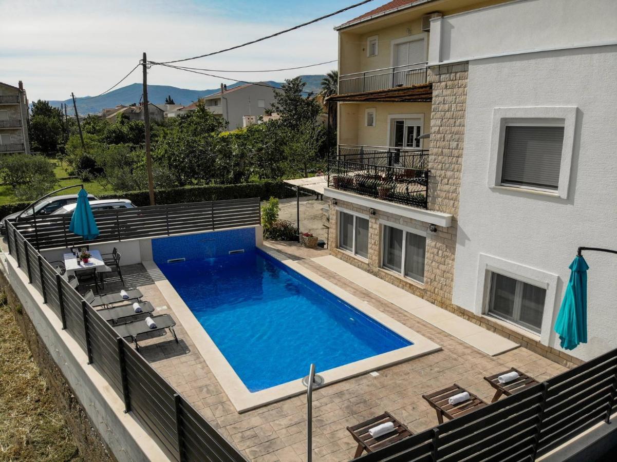 Appartement Jukic *