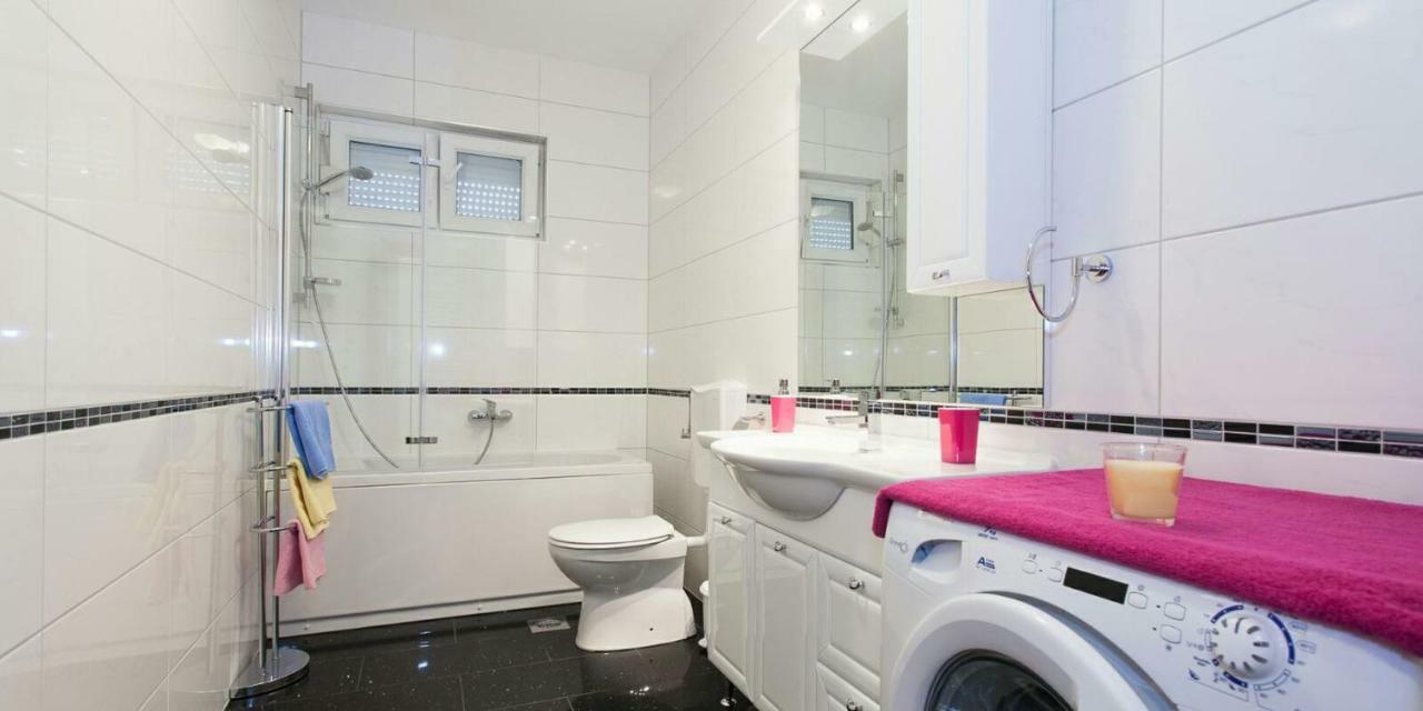 Appartement Jukic Kaštela