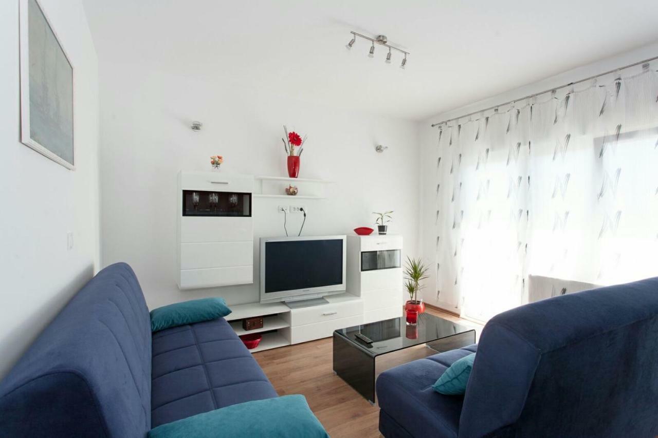 Appartement Jukic Kaštela