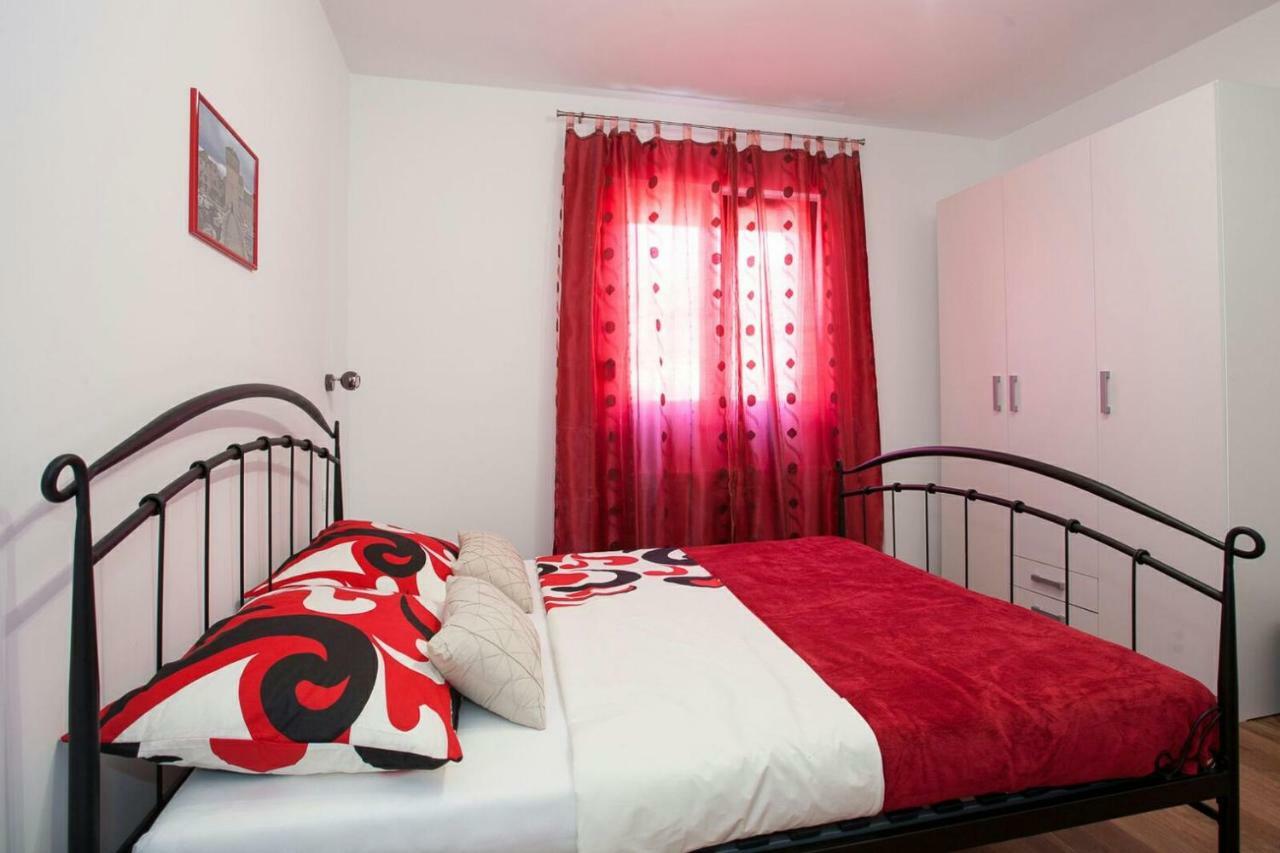 Appartement Jukic Kaštela