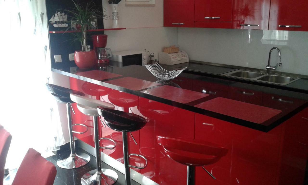 Appartement Jukic *