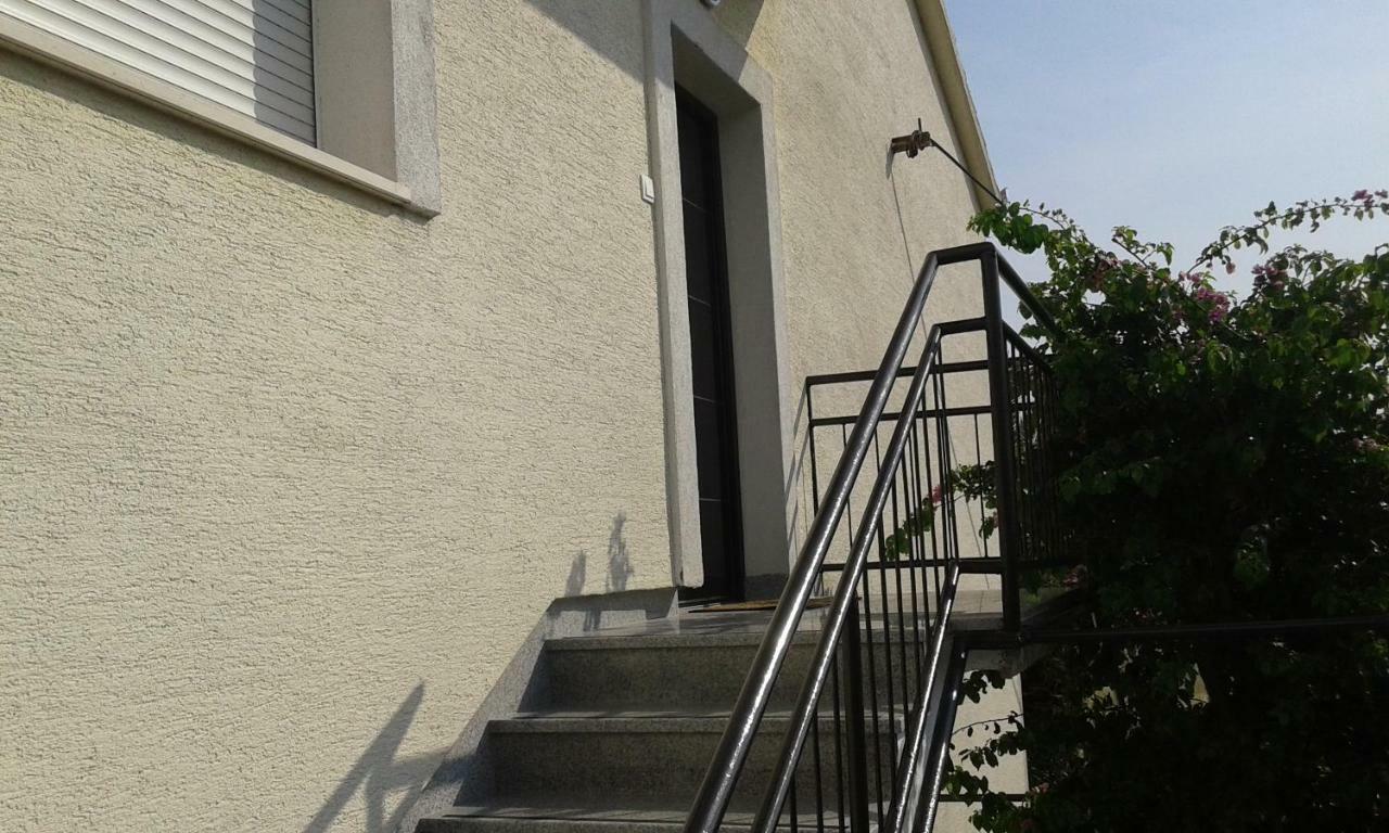 Appartement Jukic Kaštela