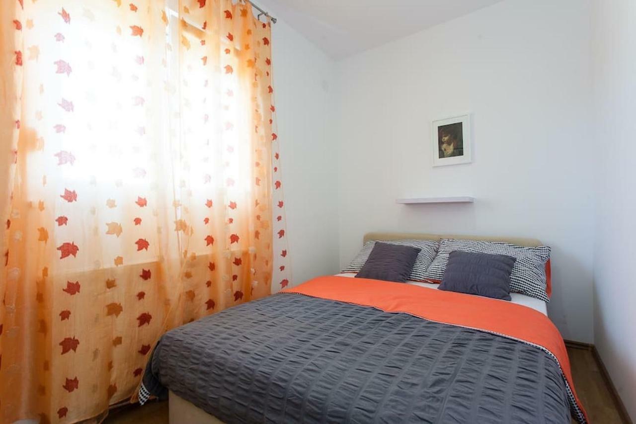 Appartement Jukic *