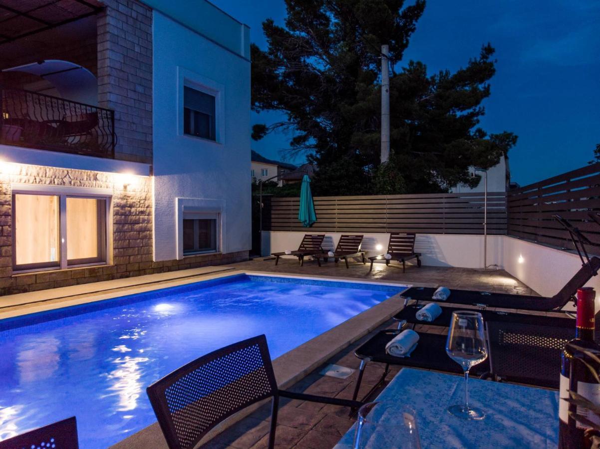 Jukic Apartment *