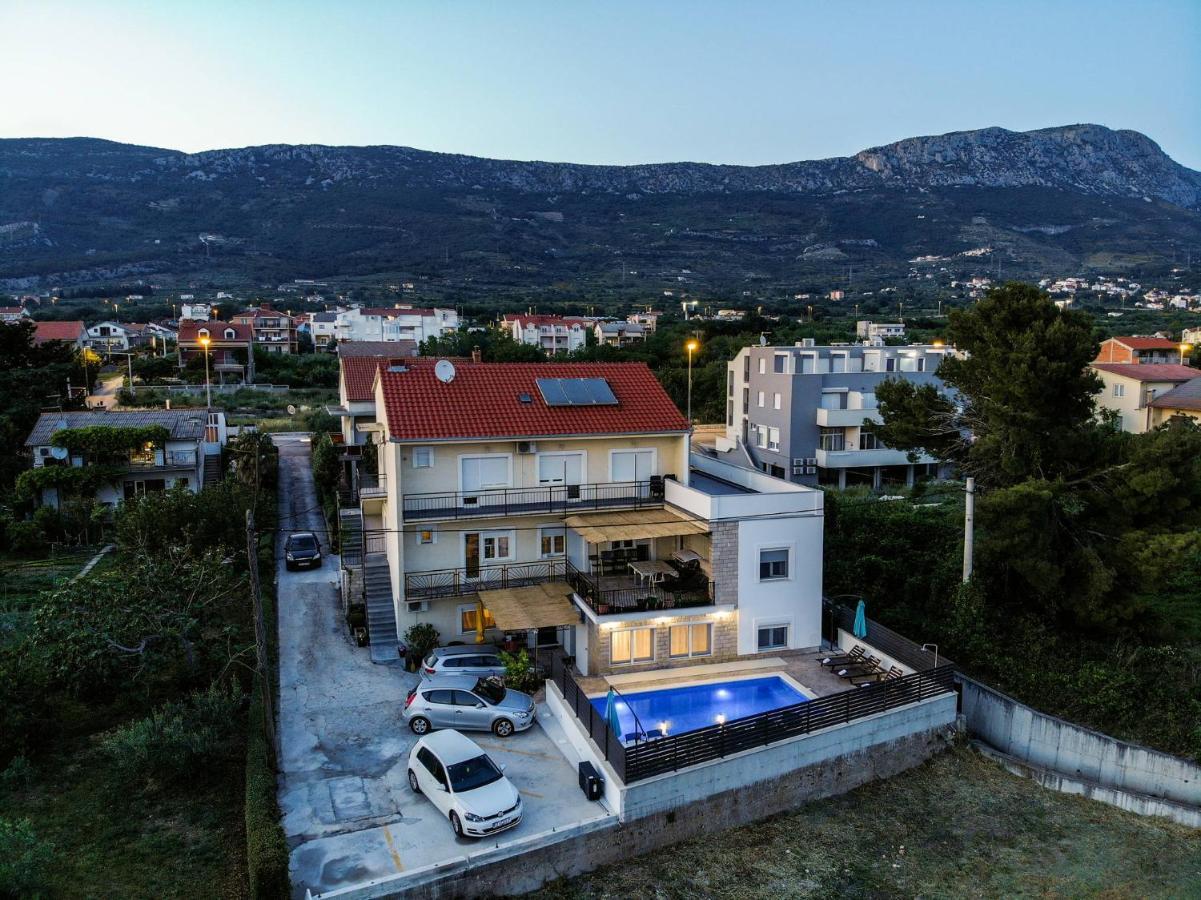 Apartment Jukic Kastela