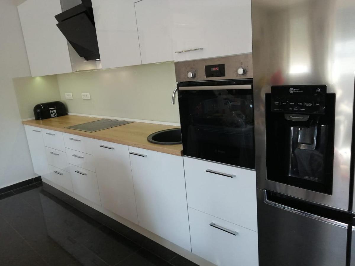 Jukic Apartment