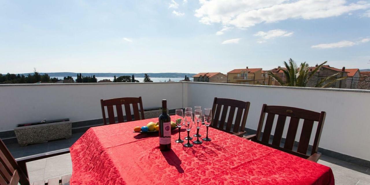 Jukic Apartment
