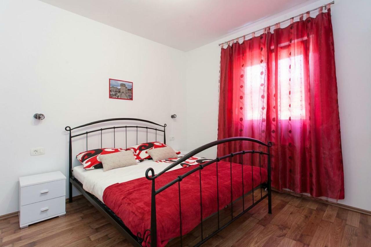 Apartment Jukic *